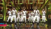 Golden Child - Golden Child - DamDaDi - Simply K-Pop 17/10/13