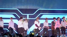 WANNA ONE - Wanna One - Energetic - 2017 FEVER FESTIVAL 17/09/30