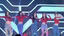 Red Velvet - Red Velvet - Russian Roulette - 2017 FEVER FESTIVAL 17/09/30