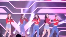 Red Velvet - Red Velvet - Rookie - 2017 FEVER FESTIVAL 17/09/30
