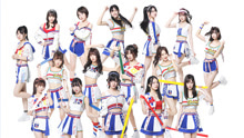 GNZ48 - SAY NO