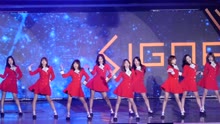 twice - TWICE - SIGNAL - 2017Kpop World Festival 17/09/29