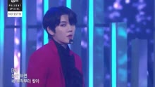 NU'EST - NU'EST W - WHERE YOU AT - MNET PRESENT SPECIAL