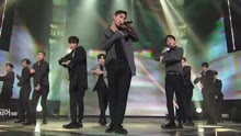 NU'EST - NU'EST W - OVERCOME - MNET PRESENT SPECIAL