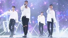 NU'EST - NU'EST W - Just One Day - MNET PRESENT SPECIAL