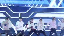 WANNA ONE - Wanna One - PICK ME - 2017 FEVER FESTIVAL 17/09/30