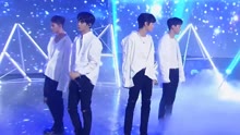 NU'EST - NU'EST W - My Beautiful - MNET PRESENT SPECIAL
