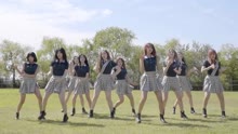 JBJ - JBJ - Fantasy 舞蹈版预告