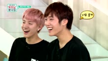 THE BOYZ - [[Unreleased Ep.8]THE BOYZ 'Flower Snack'