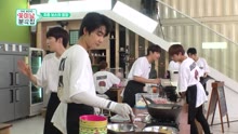 THE BOYZ - [Ep.7] THE BOYZ 'Flower Snack'
