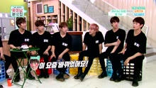 THE BOYZ - [Preview(Ep.8)]THE BOYZ 'Flower Snack'
