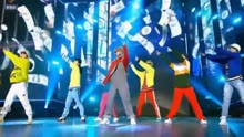 防弹少年团 - 防弹少年团 - Go Go