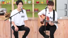THE BOYZ - [Unreleased Ep.7]THE BOYZ 'Flower Snack'