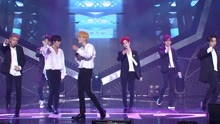 GOT7 - GOT7 - If You Do - Showcase现场