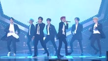 GOT7 - GOT7 - Fly - Showcase现场