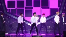 GOT7 - GOT7 - Girls Girls Girls - Showcase现场