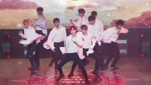 SF9 - SF9 - O Sole Mio - Showcase现场