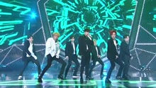 GOT7 - GOT7 - Never Ever - Showcase现场