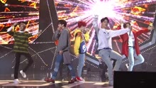GOT7 - GOT7 - Teenager - Showcase现场