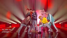GOT7 - GOT7 - Teenager