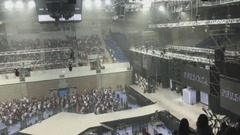 少女时代,太妍(少女时代) - 演唱会结束_全场大合唱