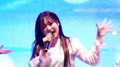 Lovelyz,柳秀静(Lovelyz) - Hi~