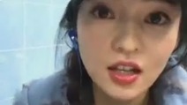 张韶涵 - 张韶涵FB直播 part.2