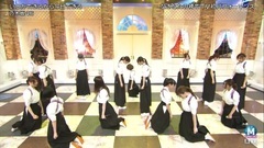 AKB48,乃木坂46 - いつかできるから今日できる