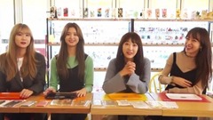 EXID - EXID 手机外壳装饰制作