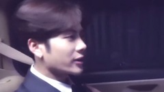GOT7 - 3分GOT7  17/10/12 中文字幕 (珍宝站中字)