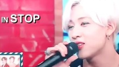 GOT7 - got7 Bambam; NO CONTROL 饭制版