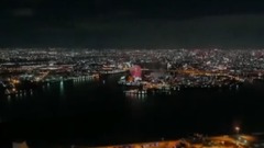 风景,音乐短片,乐动城市 - 一封情书 春风十里不如你