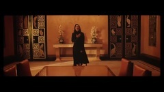 欧美群星 - Jessie Ware - Alone (Official Video)