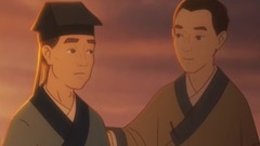华语群星,音乐短片 - 师说-雨言-韩愈
