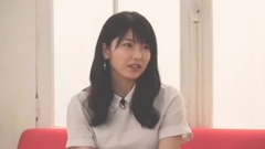 AKB48,SKE48 - あの頃がいっぱい~AKB48ミュージックビデオ集~ ミュージックビデオ座談会 (横山由依,武藤十夢,須田亜香里)