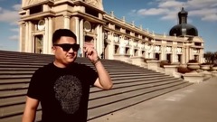 华语群星 - 兄弟别怕难