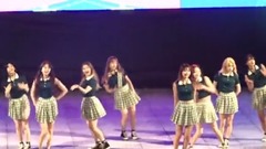 PRISTIN - WE LIKE & ALOHA & WEE WOO