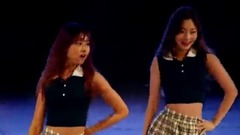 林娜荣(PRISTIN),PRISTIN - WE LIKE