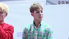 RAINZ - Let It Go Let It Be 主- 徐晟赫