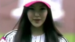 T-ara,朴孝敏(T-ara) - 开球