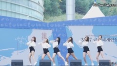 LABOUM - Hwi Hwi