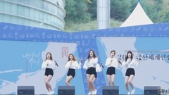 LABOUM - only-u