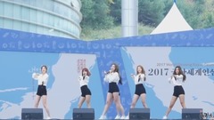 LABOUM - shooting love