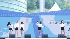 LABOUM - 超出想象