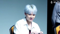 防弹少年团,SUGA(防弹少年团) - 明洞签名会 主- suga