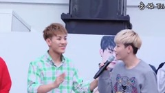 RAINZ - Let It Go Let It Be 主- 徐晟赫