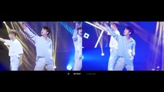 SNUPER - MUcon 主 世彬 - 流星