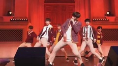 SNUPER - Like star