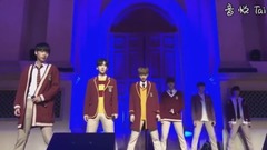 SNUPER - platonic love