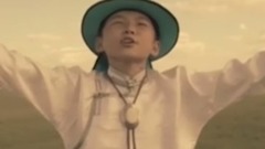梦中的额吉